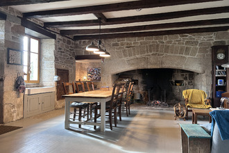 achat maison auriac 19220