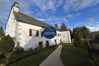 achat maison auriac 19220
