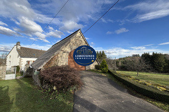 achat maison auriac 19220