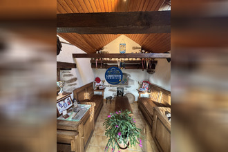 achat maison auriac 19220