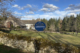 achat maison auriac 19220