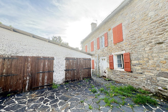 achat maison auriac 19220