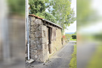 achat maison auriac 19220