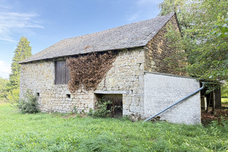 achat maison auriac 19220