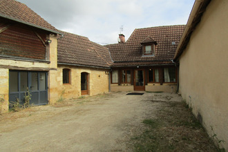 achat maison auriac-du-perigord 24290