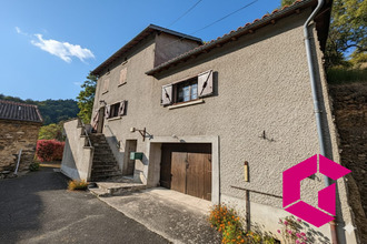 achat maison auriac-l-eglise 15500