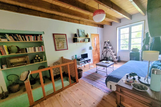 achat maison auriac-l-eglise 15500