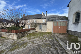 achat maison auriac-lagast 12120