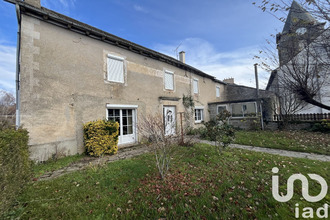 achat maison auriac-lagast 12120