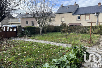 achat maison auriac-lagast 12120