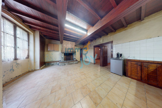 achat maison auriac-sur-vendinelle 31460