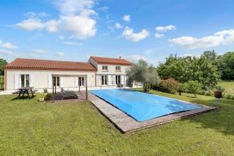 achat maison auriac-sur-vendinelle 31460