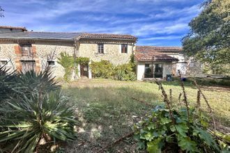 achat maison auriac-sur-vendinelle 31460