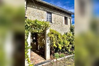 achat maison auriac-sur-vendinelle 31460