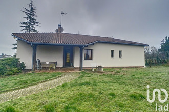 achat maison auriac-sur-vendinelle 31460