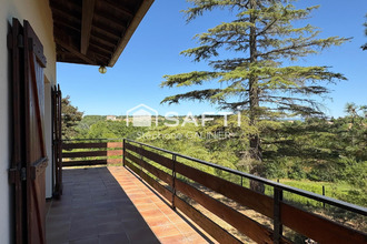 achat maison auriac-sur-vendinelle 31460