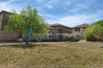 achat maison auriac-sur-vendinelle 31460