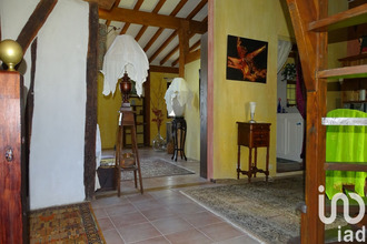 achat maison auriac-sur-vendinelle 31460