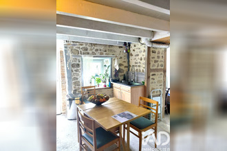 achat maison auriat 23400