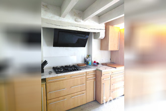 achat maison auriat 23400