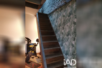 achat maison auriat 23400