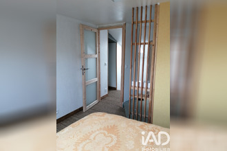 achat maison auriat 23400