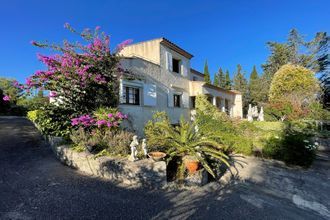 achat maison auribeau-sur-siagne 06810