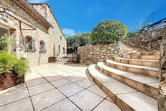 achat maison auribeau-sur-siagne 06810