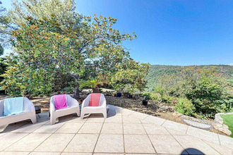 achat maison auribeau-sur-siagne 06810