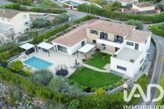 achat maison auribeau-sur-siagne 06810