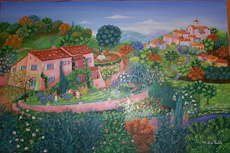 achat maison auribeau-sur-siagne 06810