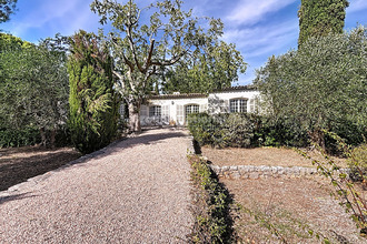 achat maison auribeau-sur-siagne 06810