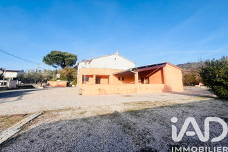 achat maison auribeau-sur-siagne 06810