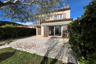 achat maison auribeau-sur-siagne 06810