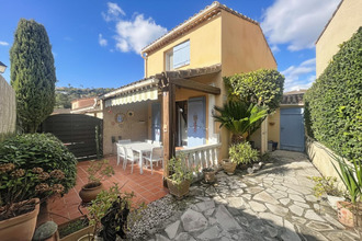 achat maison auribeau-sur-siagne 06810