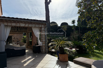 achat maison auribeau-sur-siagne 06810