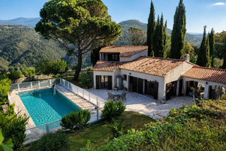 achat maison auribeau-sur-siagne 06810