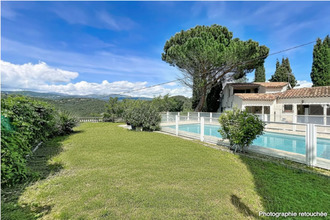 achat maison auribeau-sur-siagne 06810