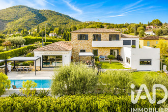 achat maison auribeau-sur-siagne 06810