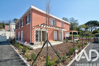 achat maison auribeau-sur-siagne 06810