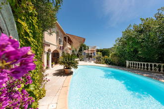 achat maison auribeau-sur-siagne 06810
