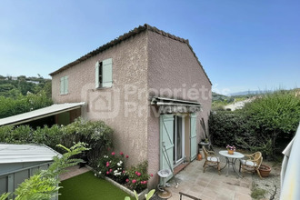 achat maison auribeau-sur-siagne 06810
