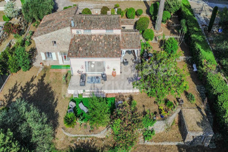 achat maison auribeau-sur-siagne 06810