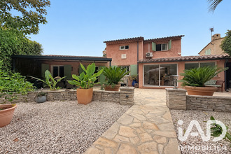 achat maison auribeau-sur-siagne 06810