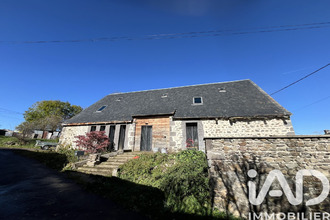 achat maison aurieres 63210