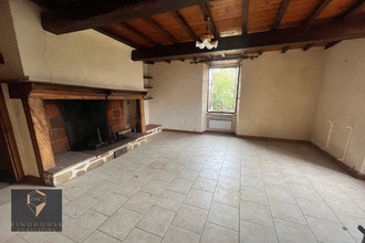 achat maison aurignac 31420