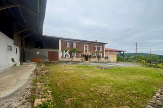 achat maison aurignac 31420