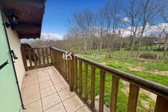 achat maison aurignac 31420