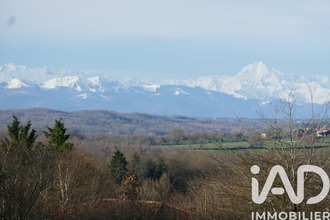 achat maison aurignac 31420