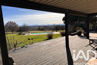 achat maison aurignac 31420